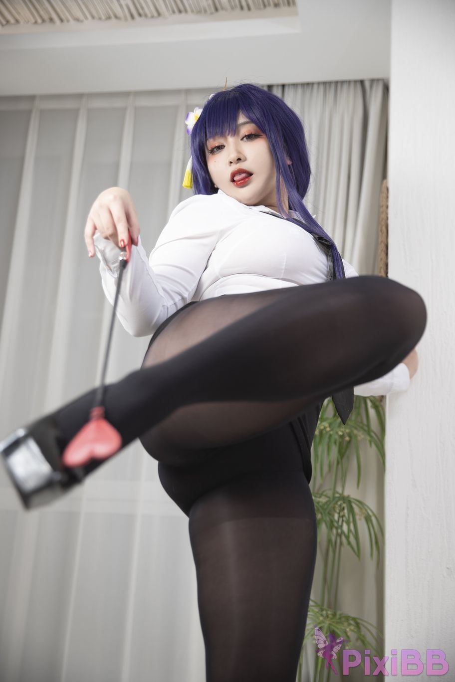 Coser LoLiSAMA PixiBB.COM 019