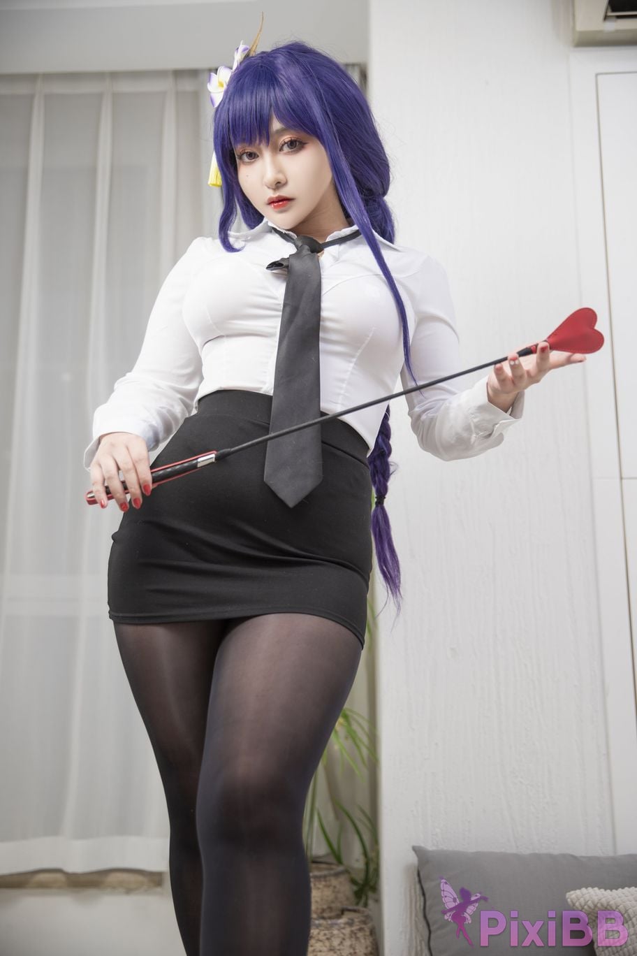 Coser LoLiSAMA PixiBB.COM 032