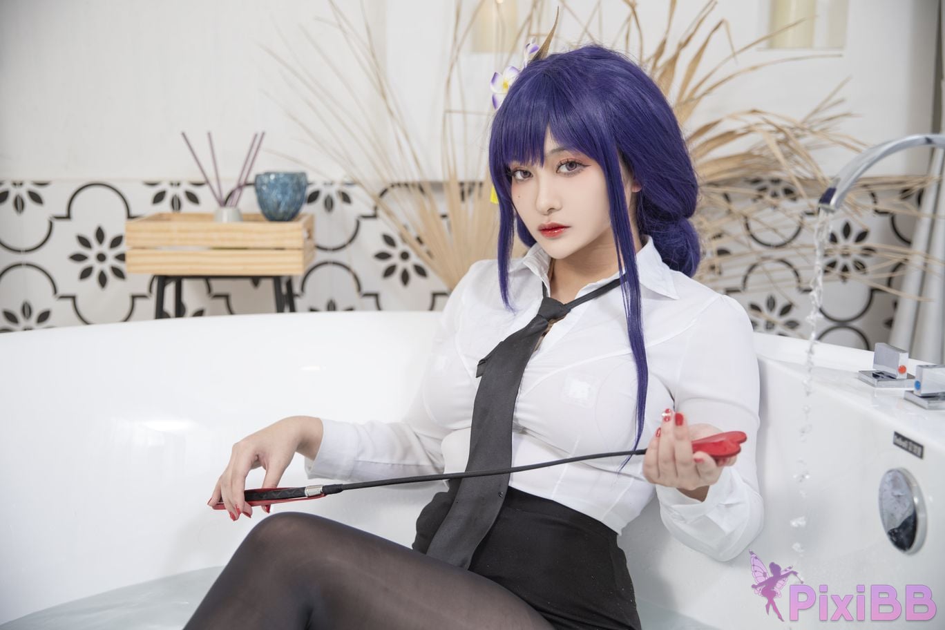 Coser LoLiSAMA PixiBB.COM 033