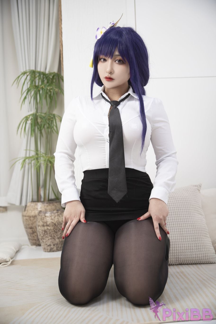 Coser LoLiSAMA PixiBB.COM 034