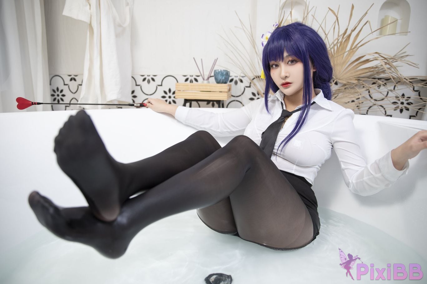 Coser LoLiSAMA PixiBB.COM 037