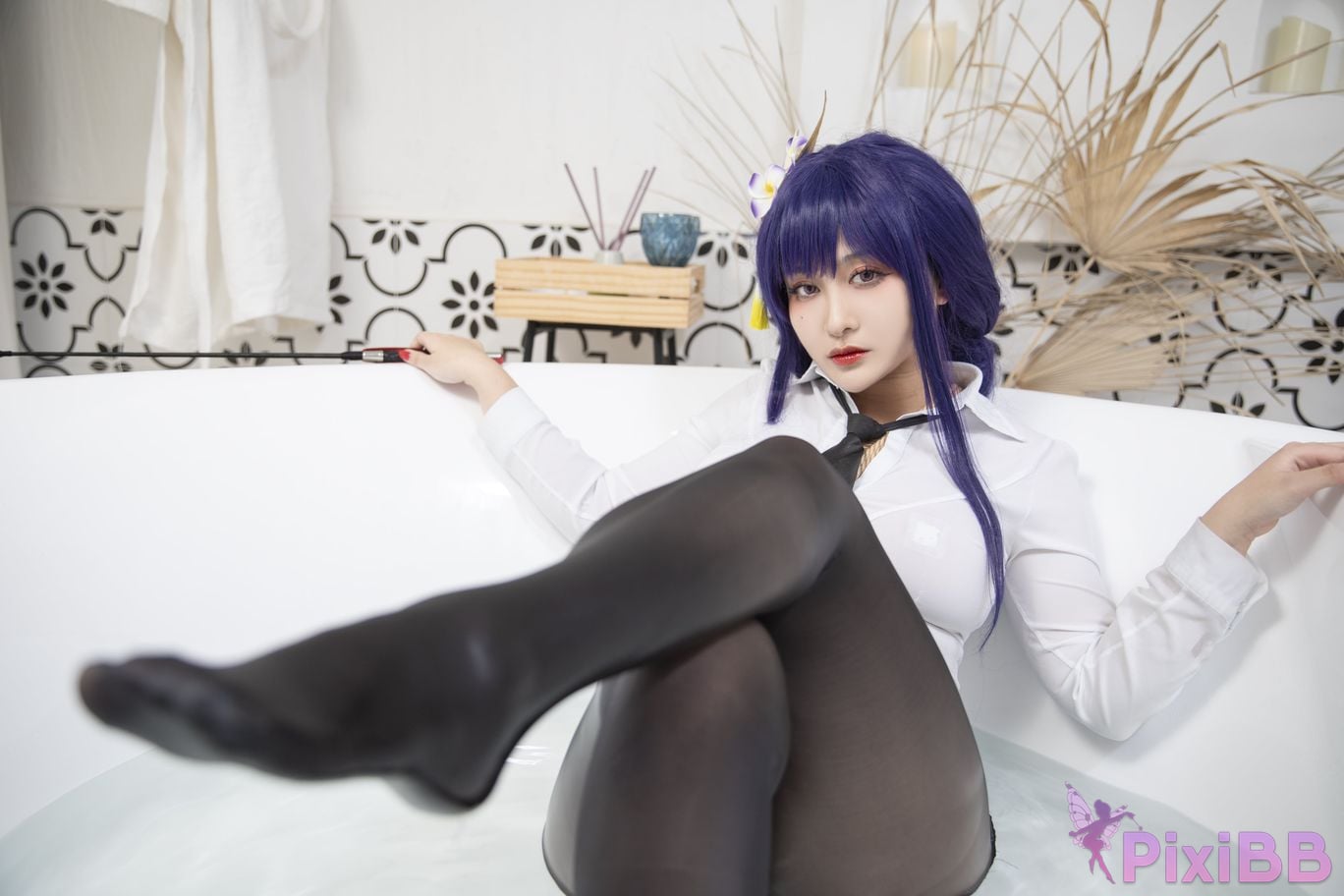 Coser LoLiSAMA PixiBB.COM 039