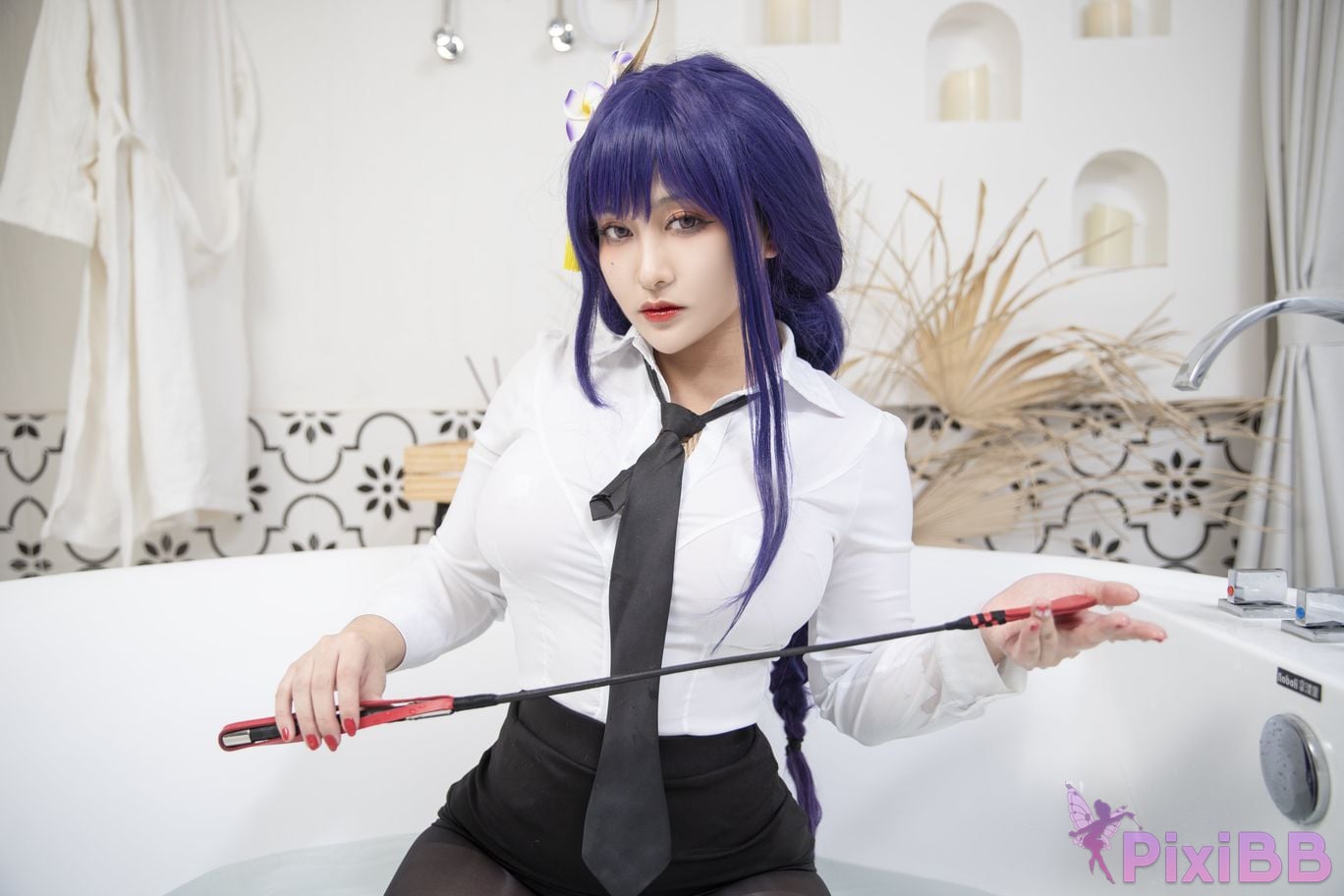 Coser LoLiSAMA PixiBB.COM 041