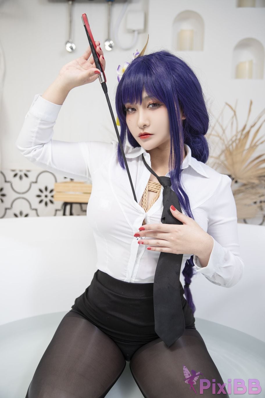 Coser LoLiSAMA PixiBB.COM 042