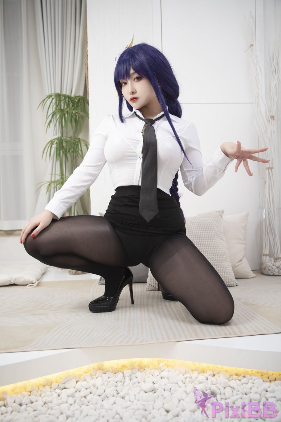 Coser LoLiSAMA PixiBB.COM 045