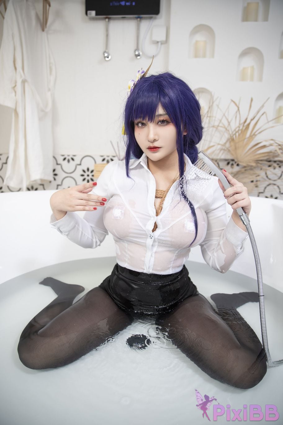 Coser LoLiSAMA PixiBB.COM 046