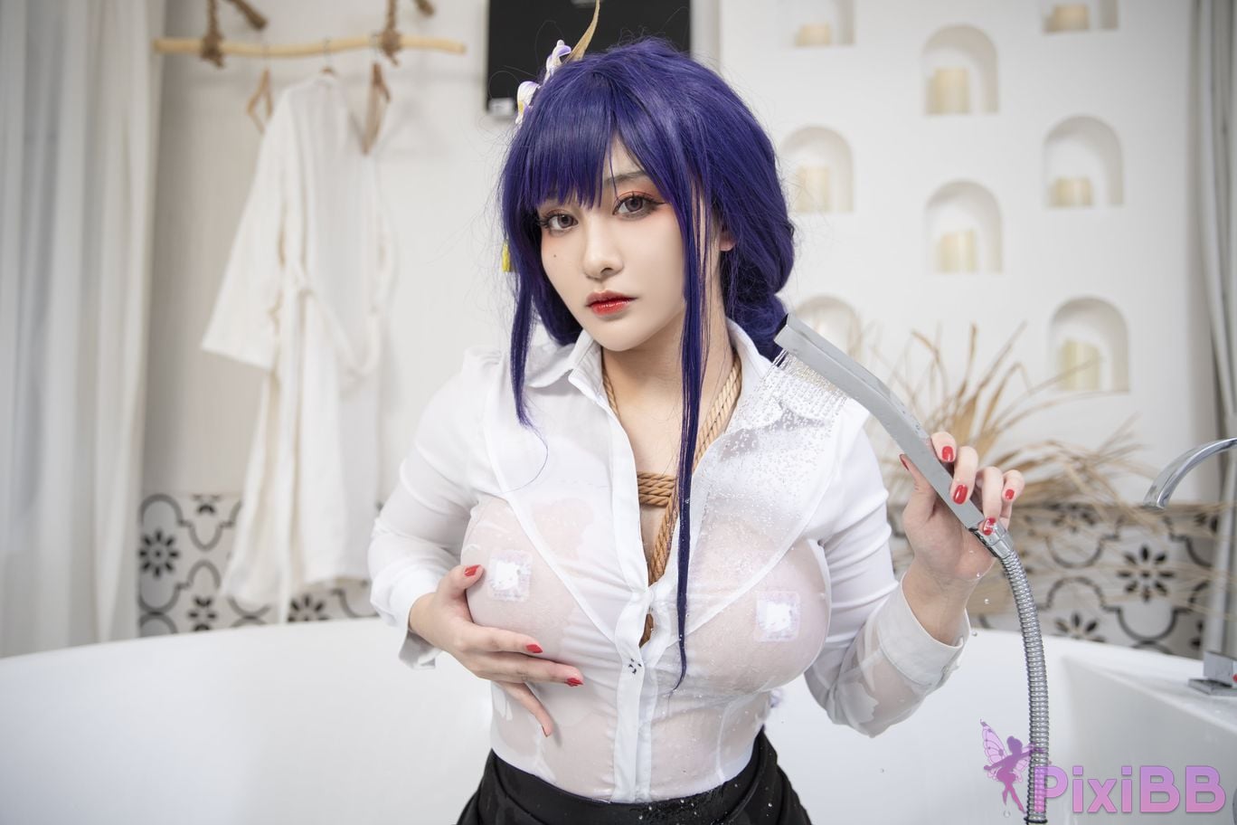 Coser LoLiSAMA PixiBB.COM 047