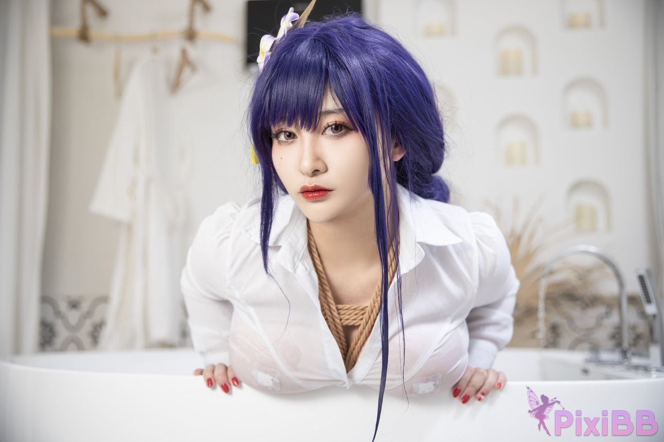 Coser LoLiSAMA PixiBB.COM 051