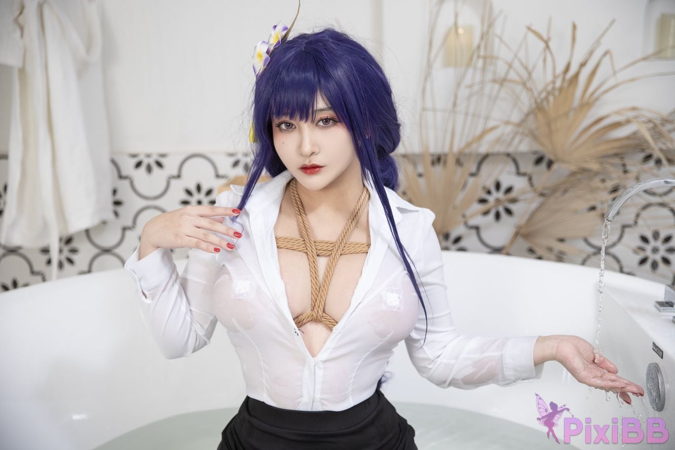 Coser LoLiSAMA PixiBB.COM 054