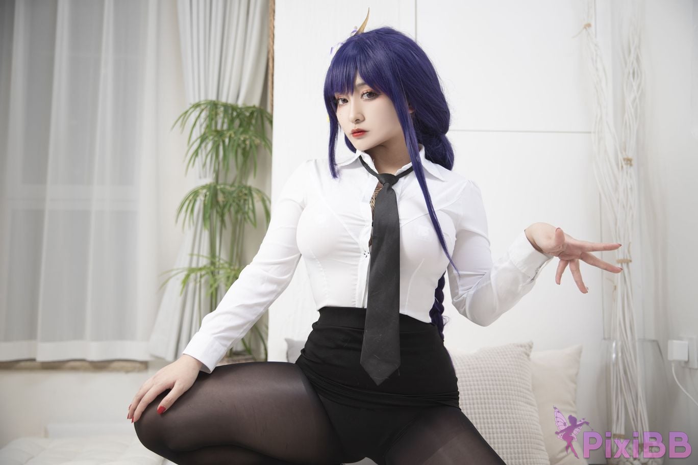 Coser LoLiSAMA PixiBB.COM 056