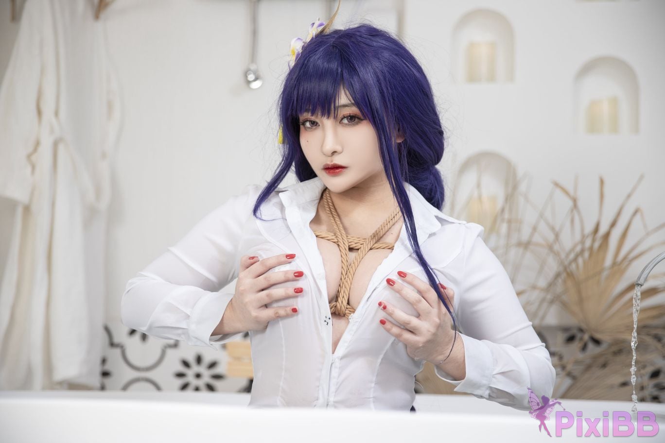 Coser LoLiSAMA PixiBB.COM 057