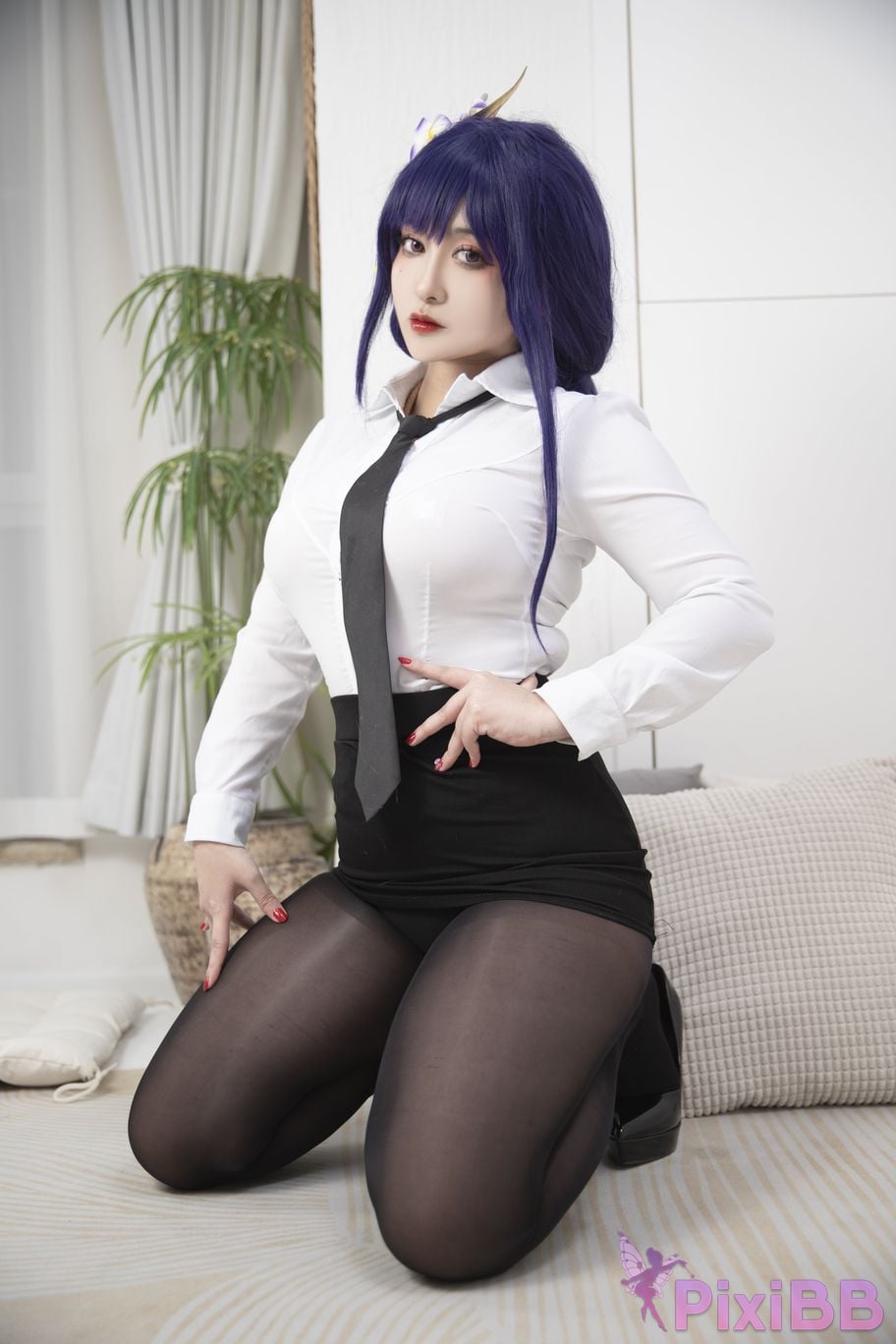 Coser LoLiSAMA PixiBB.COM 067