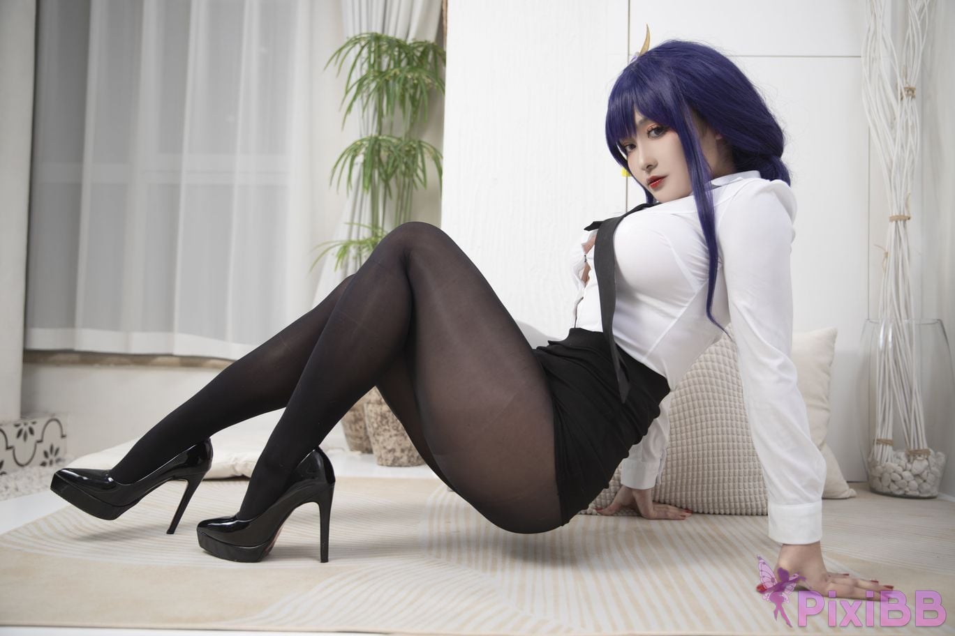 Coser LoLiSAMA PixiBB.COM 073