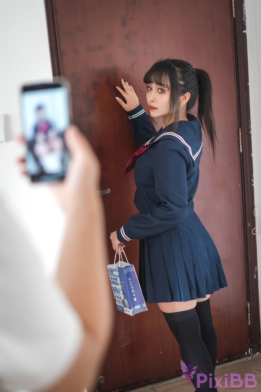 Coser LoLiSAMA JK PixiBB.COM 005