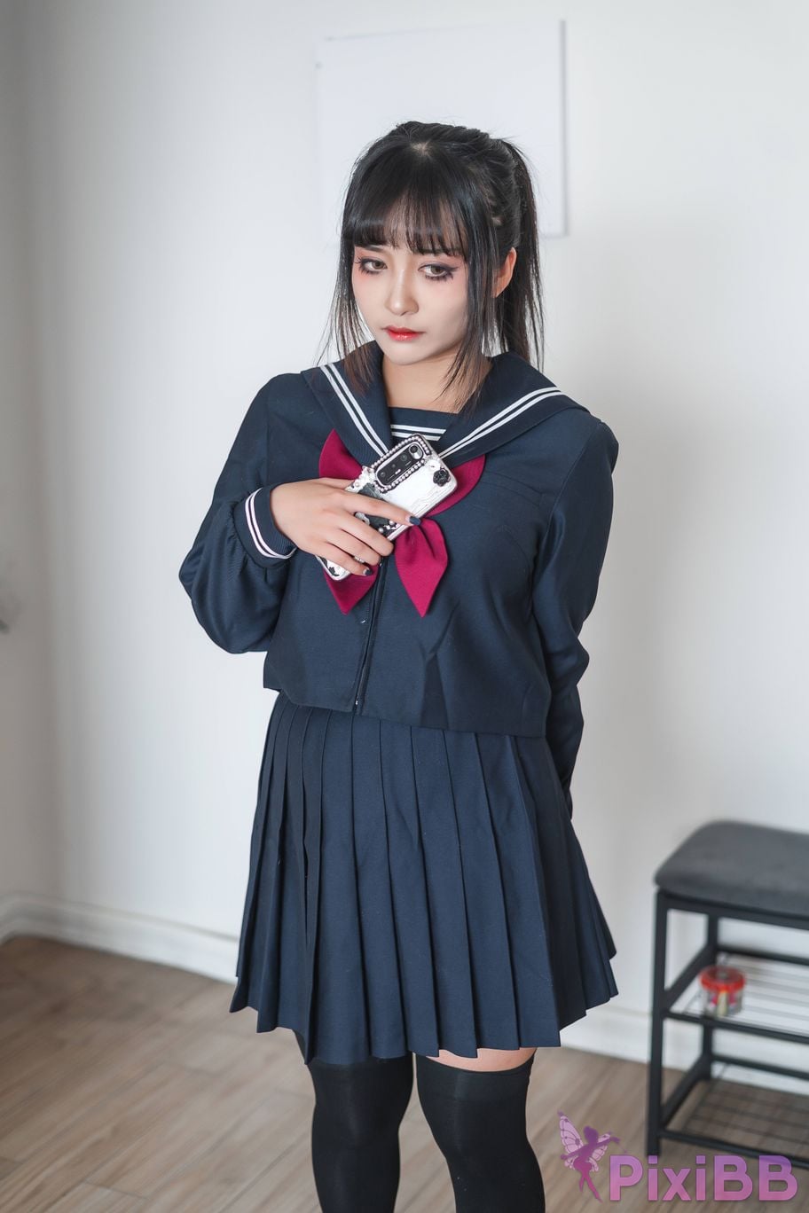 Coser LoLiSAMA JK PixiBB.COM 006
