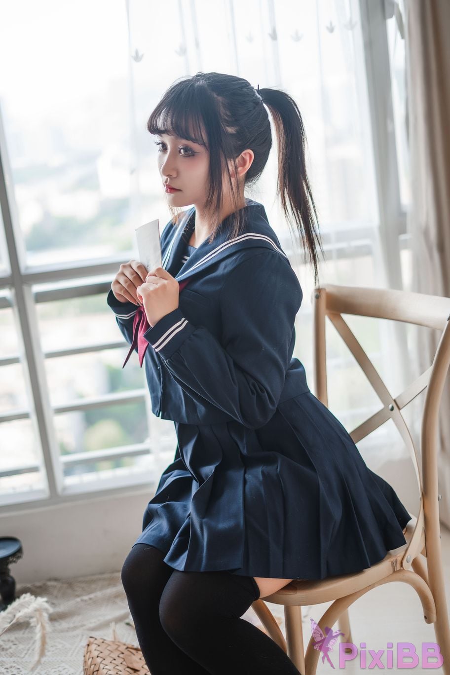 Coser LoLiSAMA JK PixiBB.COM 012