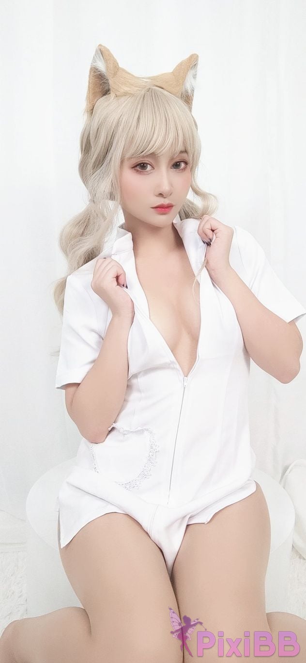 Coser LoLiSAMA PixiBB.COM 066
