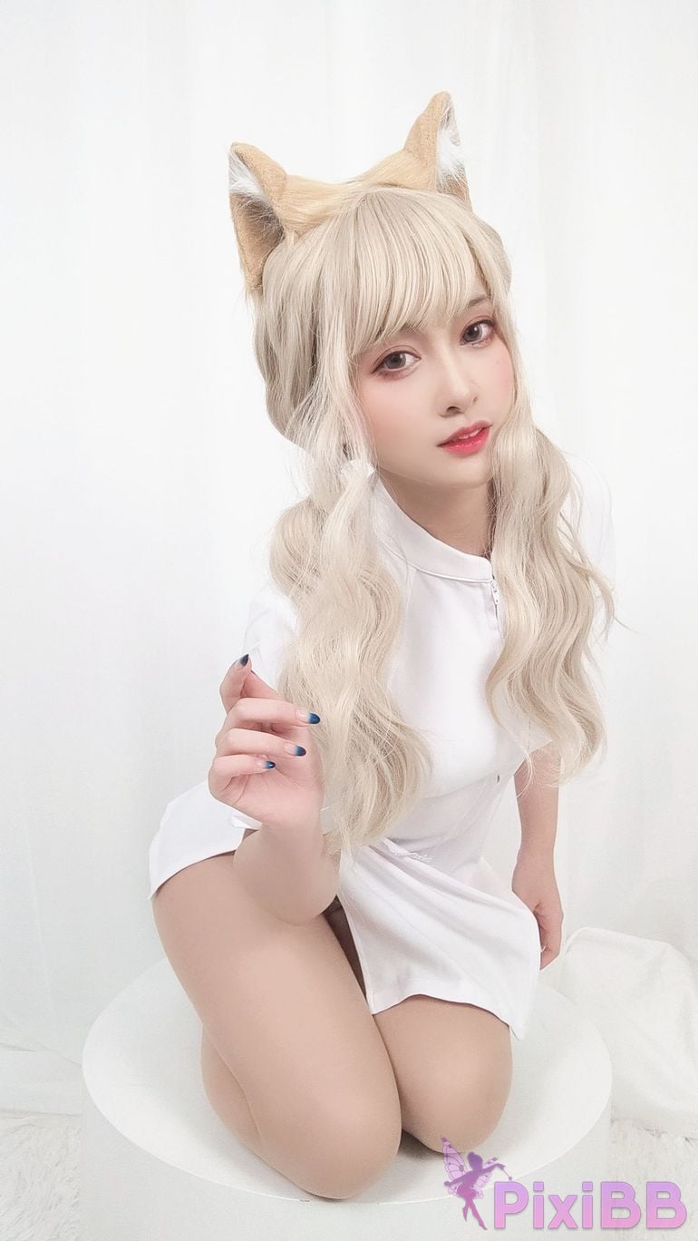 Coser LoLiSAMA PixiBB.COM 095