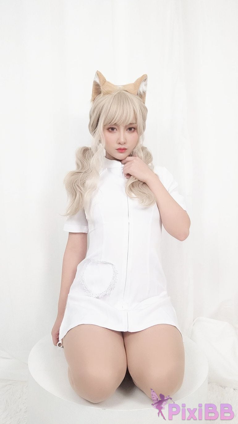 Coser LoLiSAMA PixiBB.COM 096