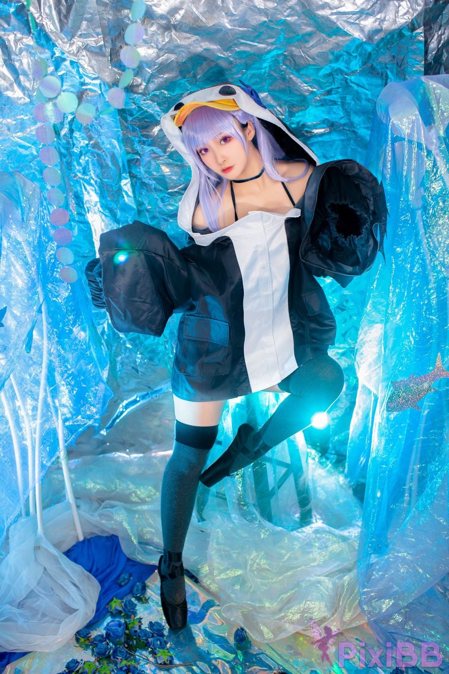 Coser LoLiSAMA PixiBB.COM 002
