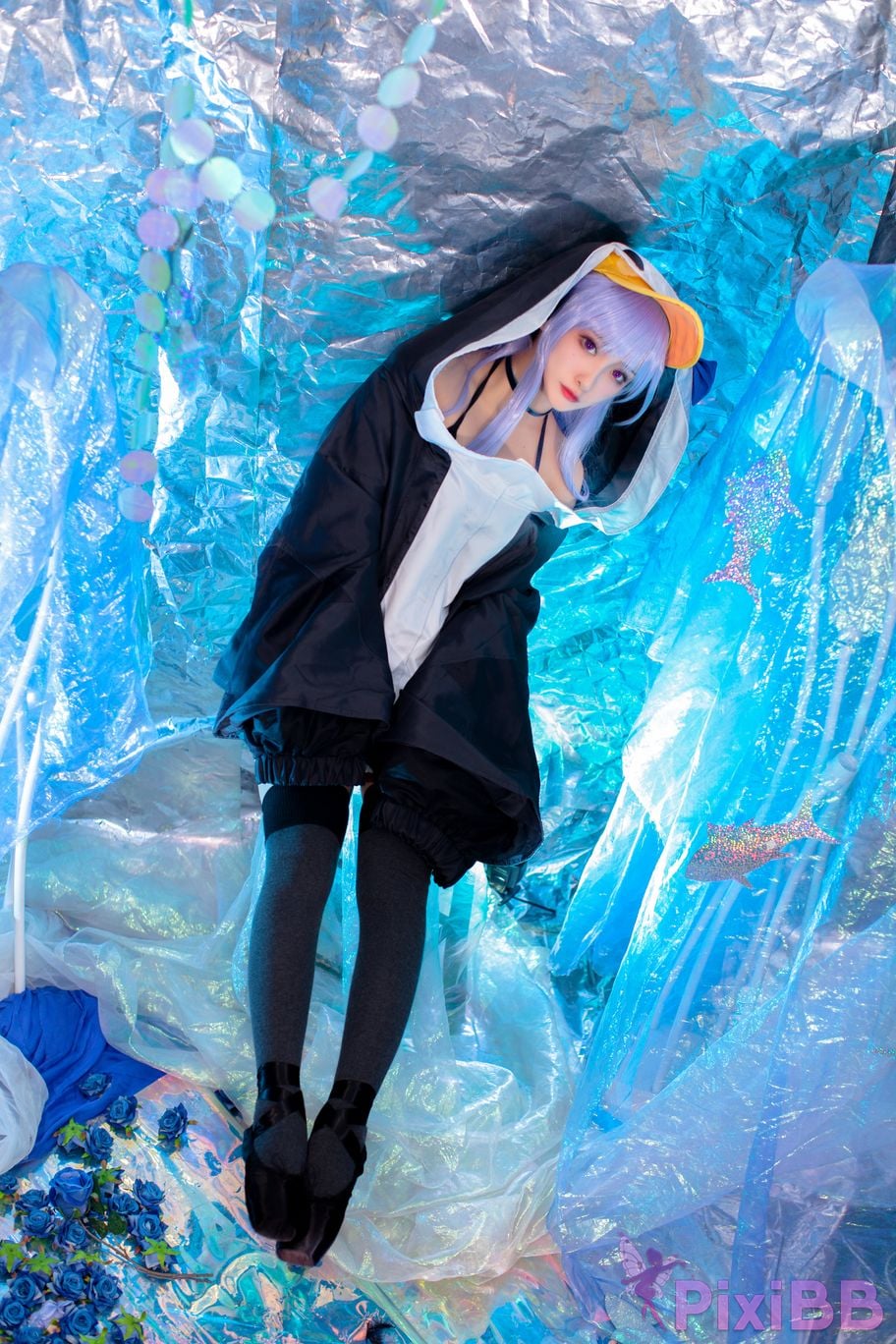 Coser LoLiSAMA PixiBB.COM 003