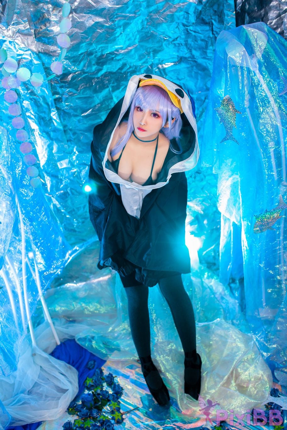 Coser LoLiSAMA PixiBB.COM 004