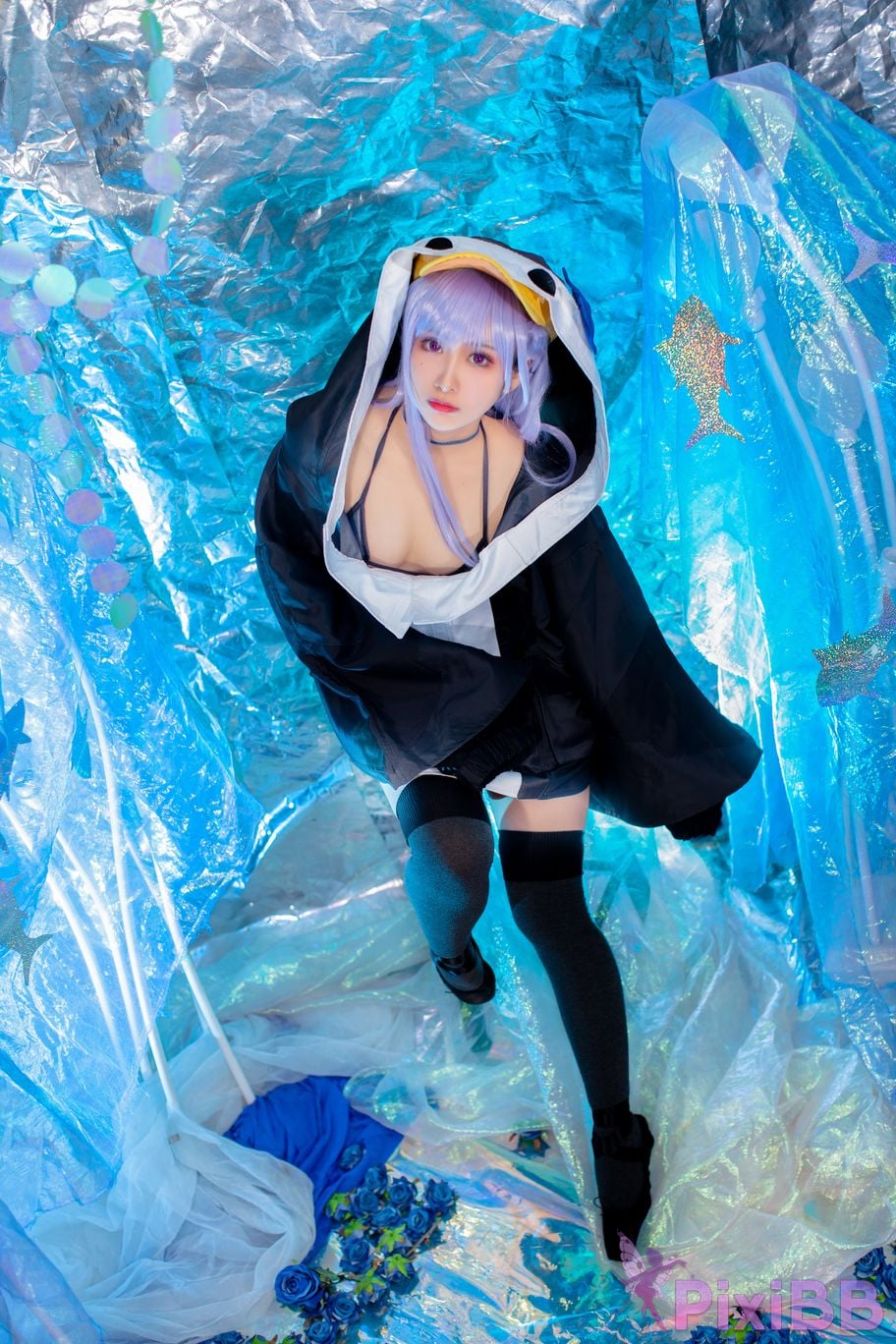 Coser LoLiSAMA PixiBB.COM 005