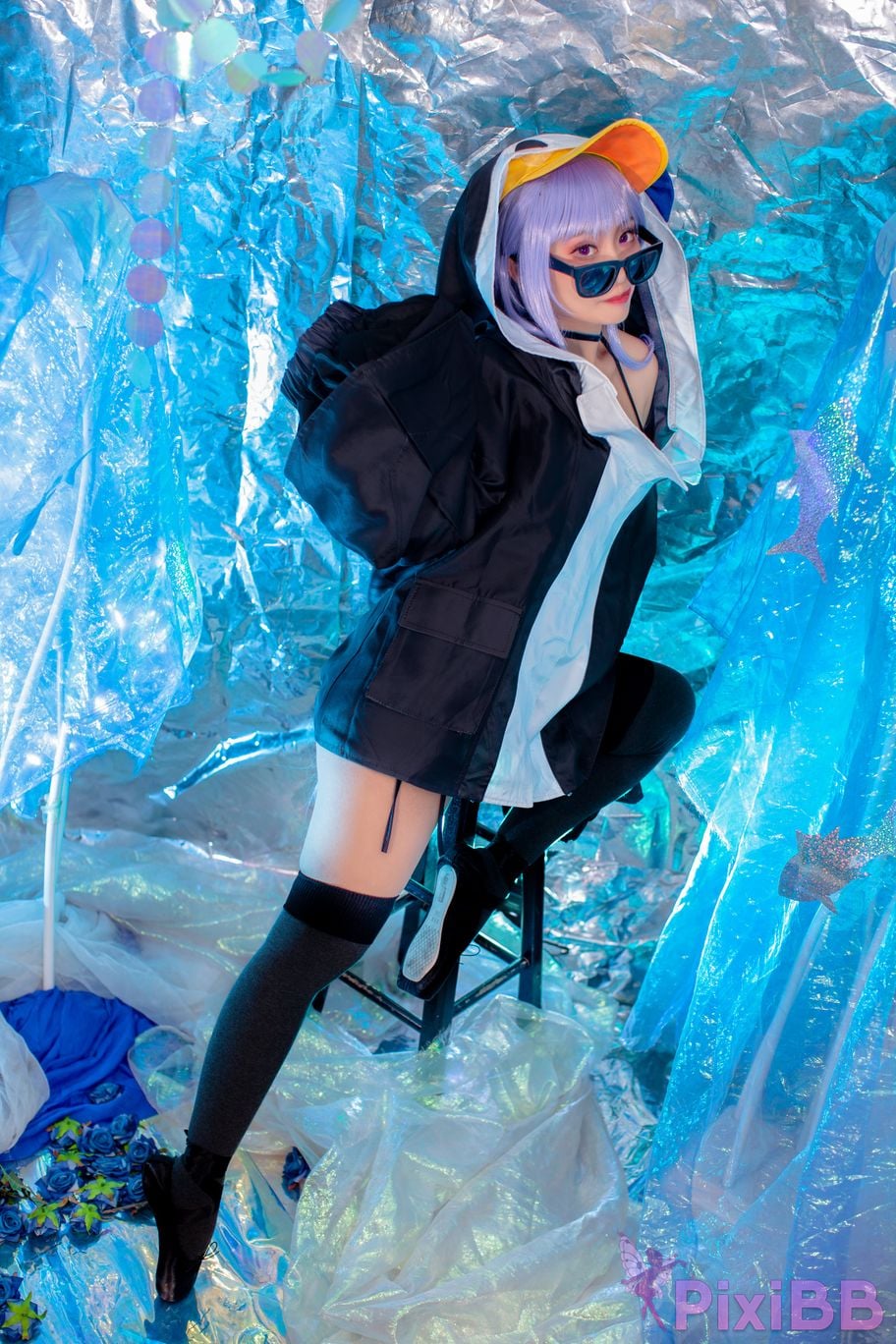 Coser LoLiSAMA PixiBB.COM 006