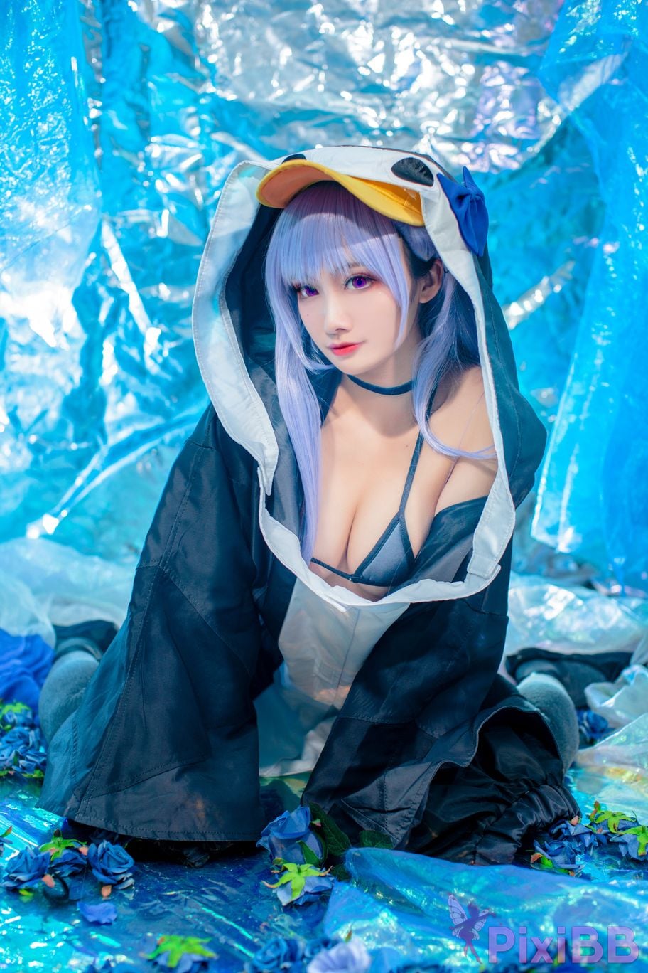 Coser LoLiSAMA PixiBB.COM 007