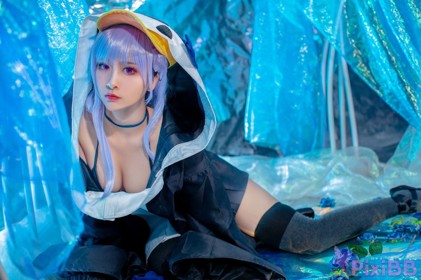 Coser LoLiSAMA PixiBB.COM 008