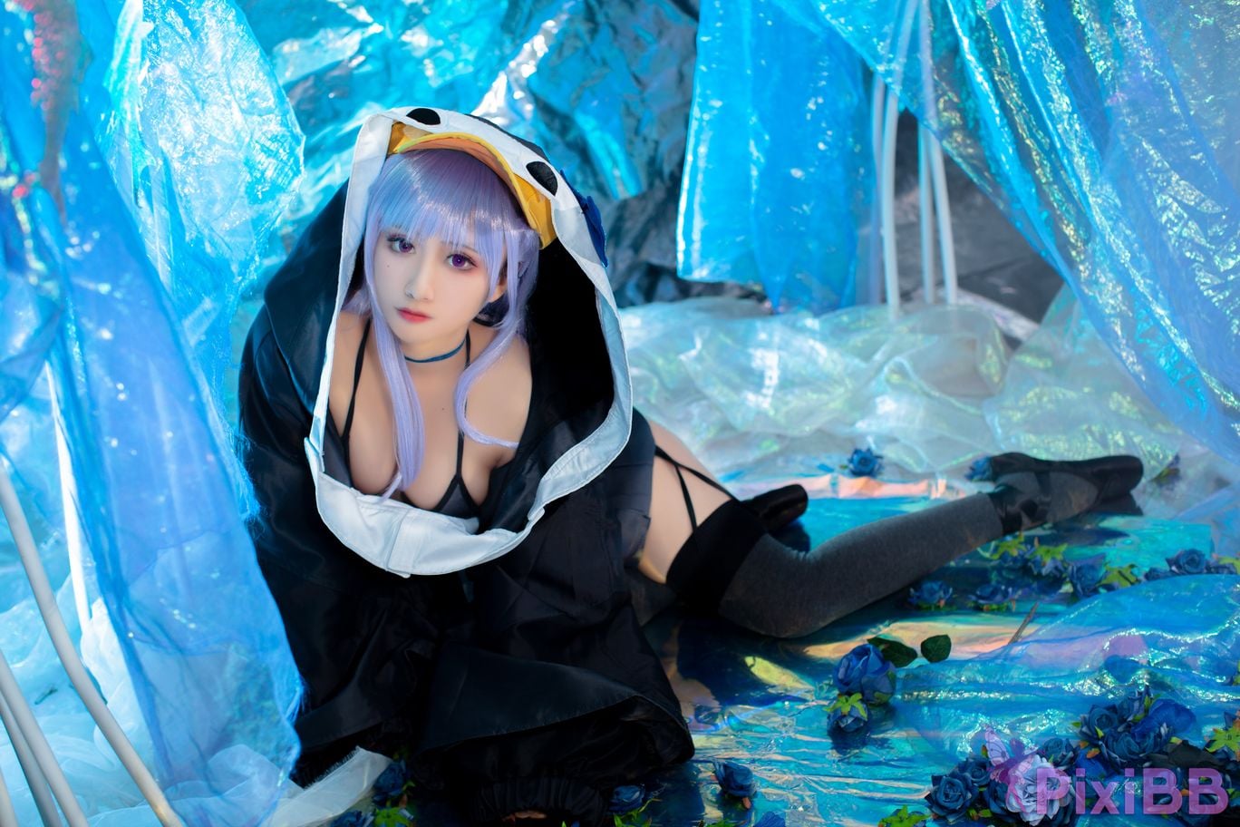 Coser LoLiSAMA PixiBB.COM 009