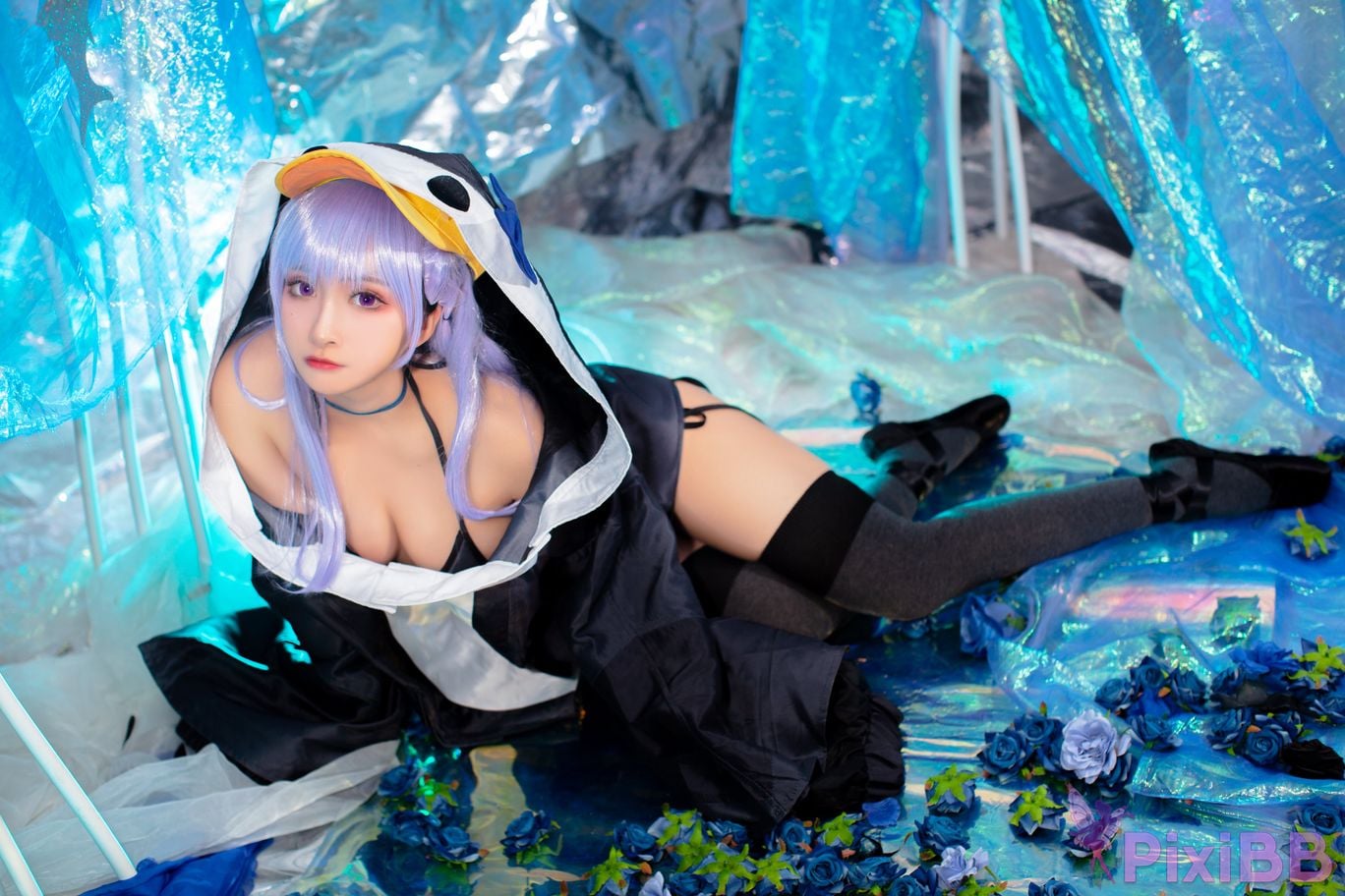 Coser LoLiSAMA PixiBB.COM 010