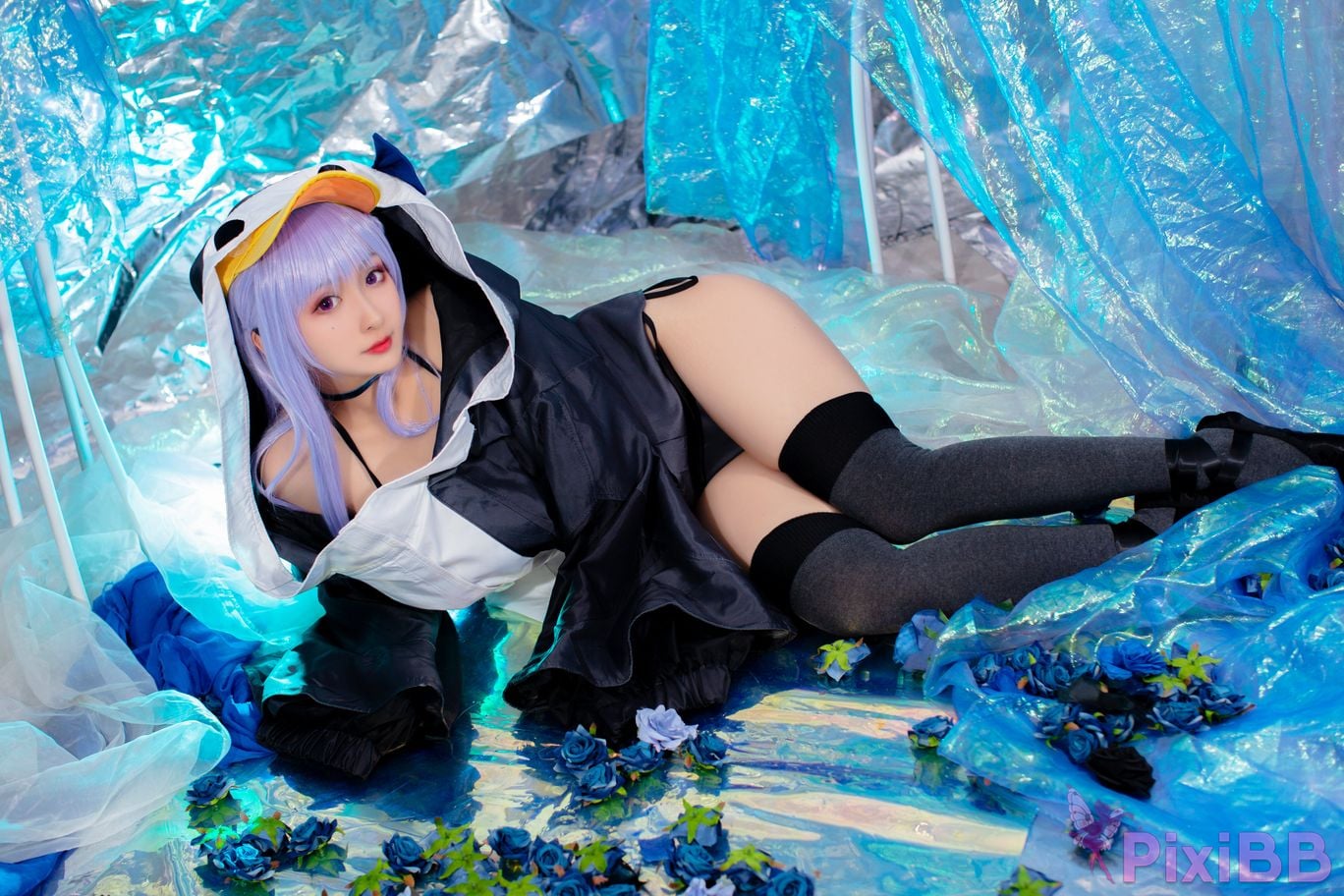 Coser LoLiSAMA PixiBB.COM 011