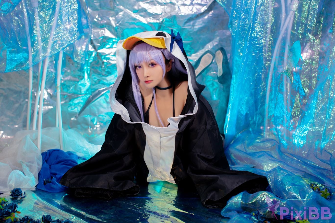 Coser LoLiSAMA PixiBB.COM 012