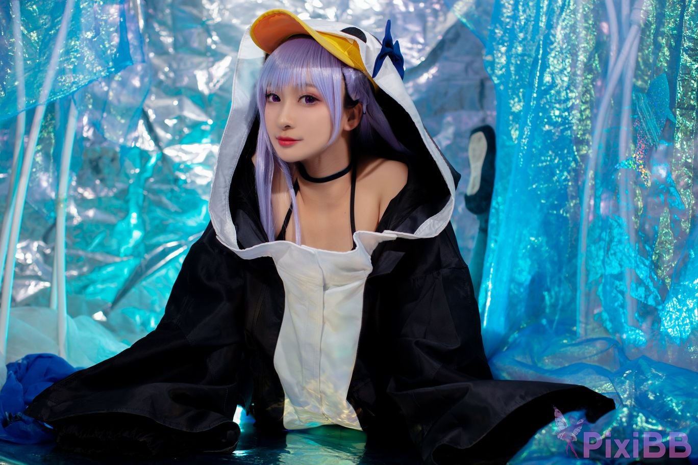 Coser LoLiSAMA PixiBB.COM 013