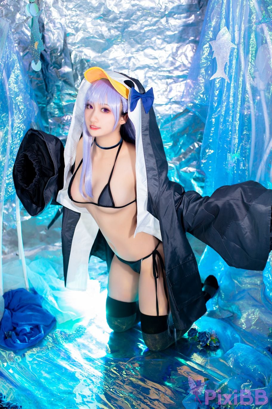 Coser LoLiSAMA PixiBB.COM 015