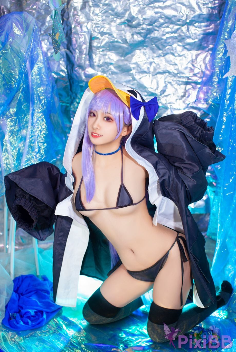 Coser LoLiSAMA PixiBB.COM 016