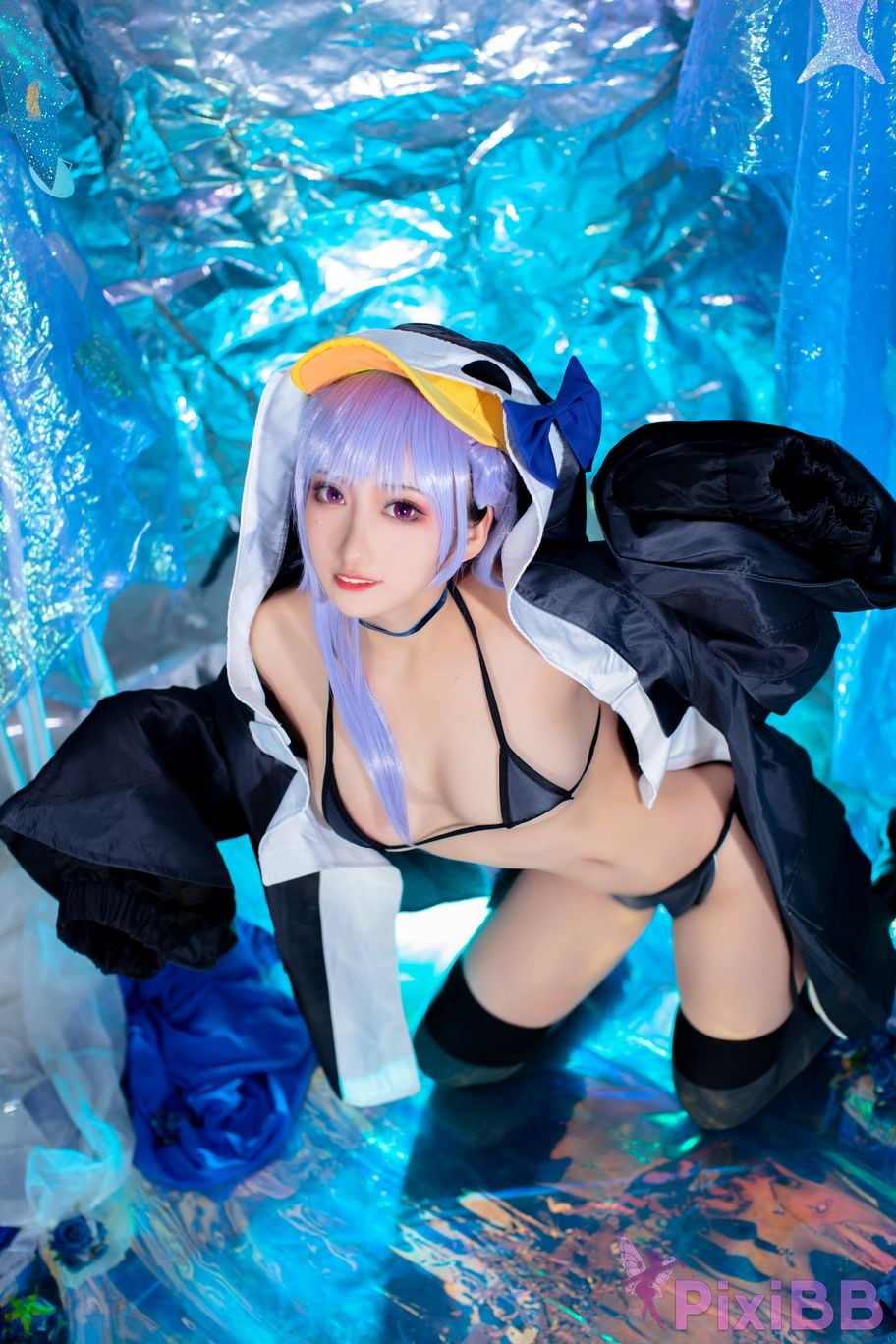 Coser LoLiSAMA PixiBB.COM 017