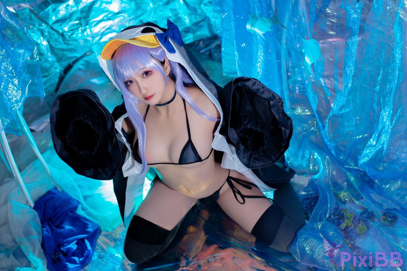 Coser LoLiSAMA PixiBB.COM 019