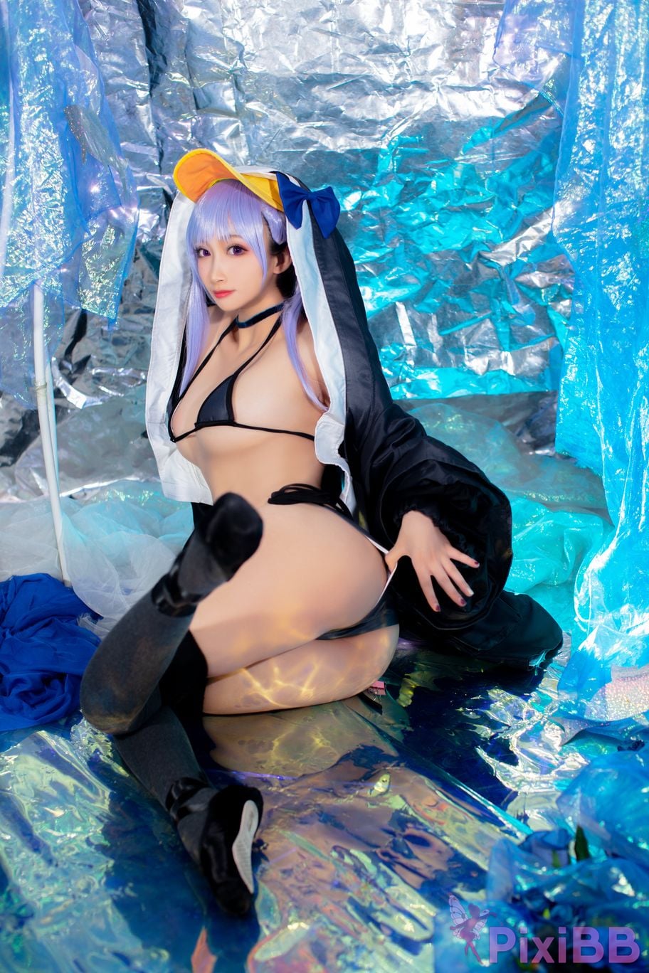 Coser LoLiSAMA PixiBB.COM 021
