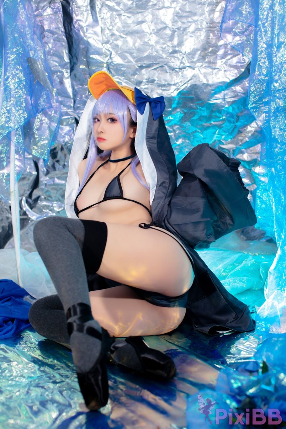 Coser LoLiSAMA PixiBB.COM 022