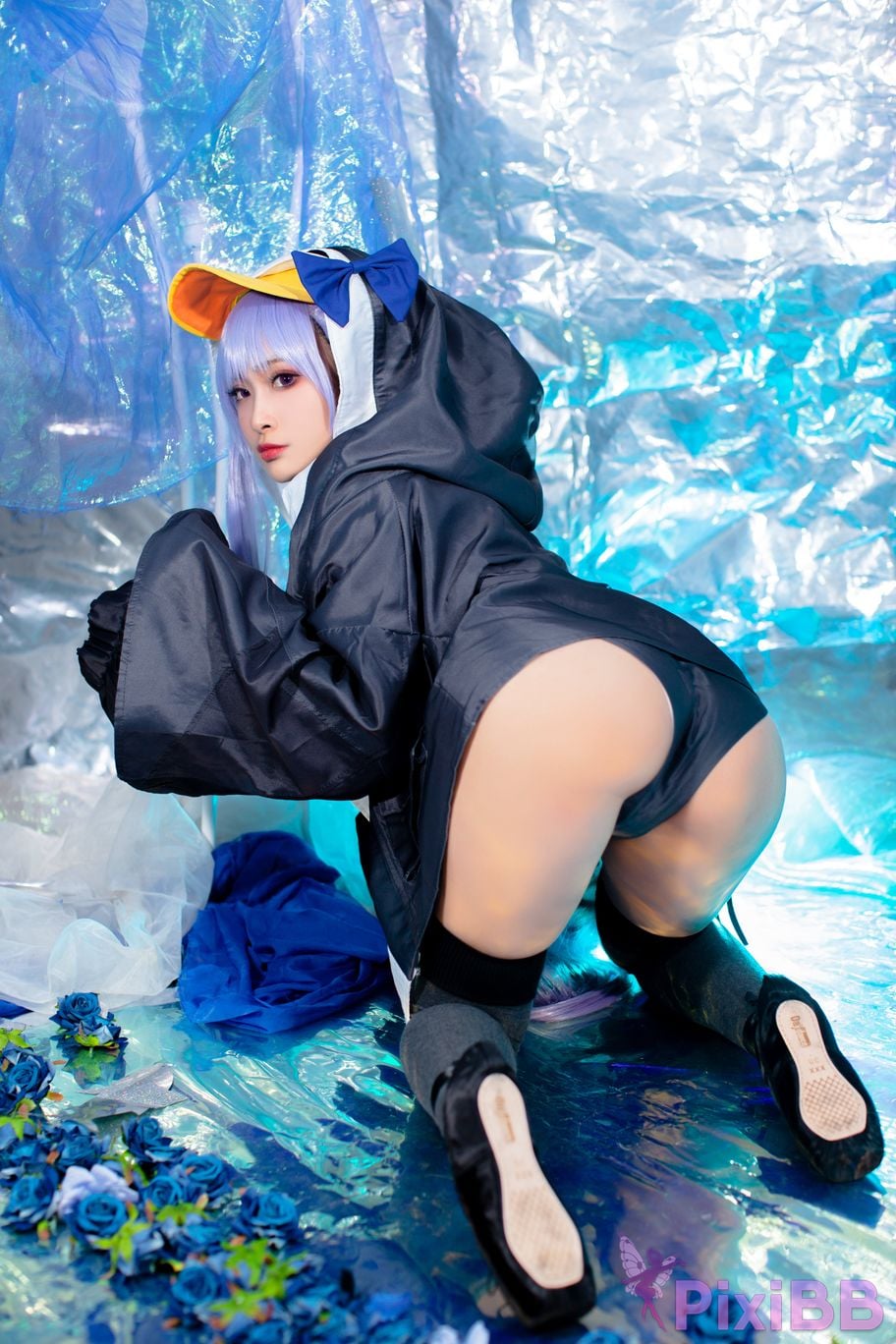 Coser LoLiSAMA PixiBB.COM 023