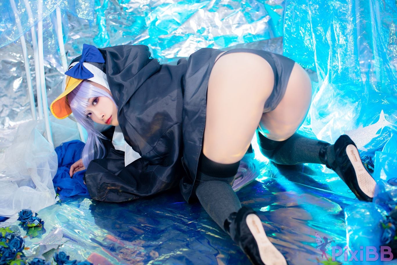 Coser LoLiSAMA PixiBB.COM 024