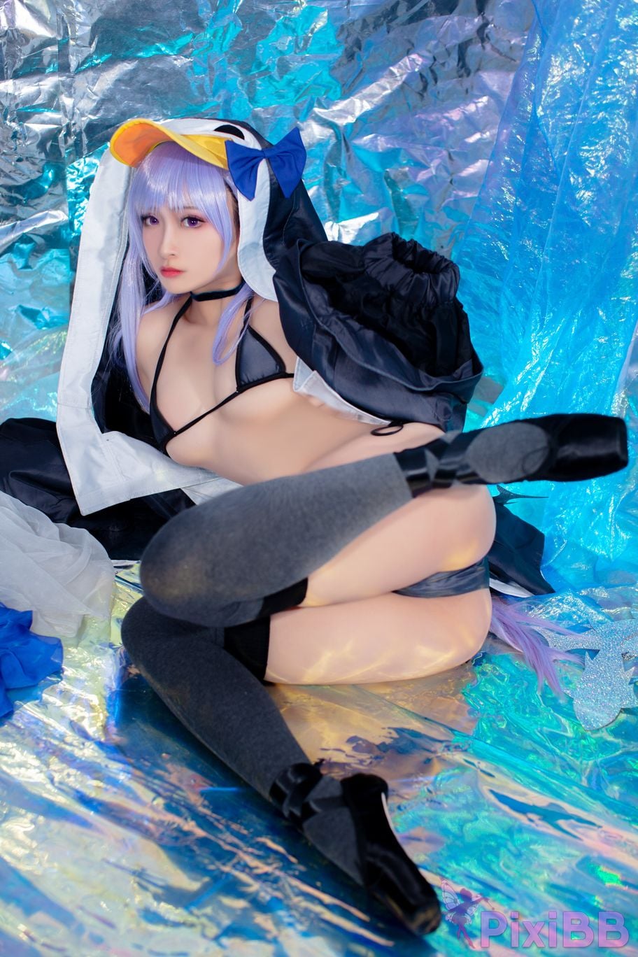 Coser LoLiSAMA PixiBB.COM 026