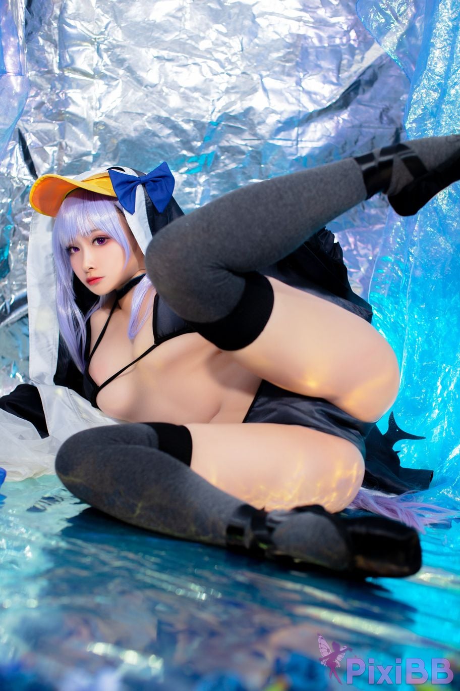 Coser LoLiSAMA PixiBB.COM 027