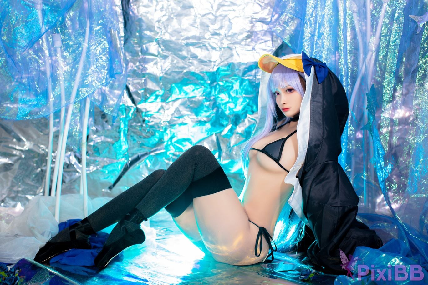 Coser LoLiSAMA PixiBB.COM 029