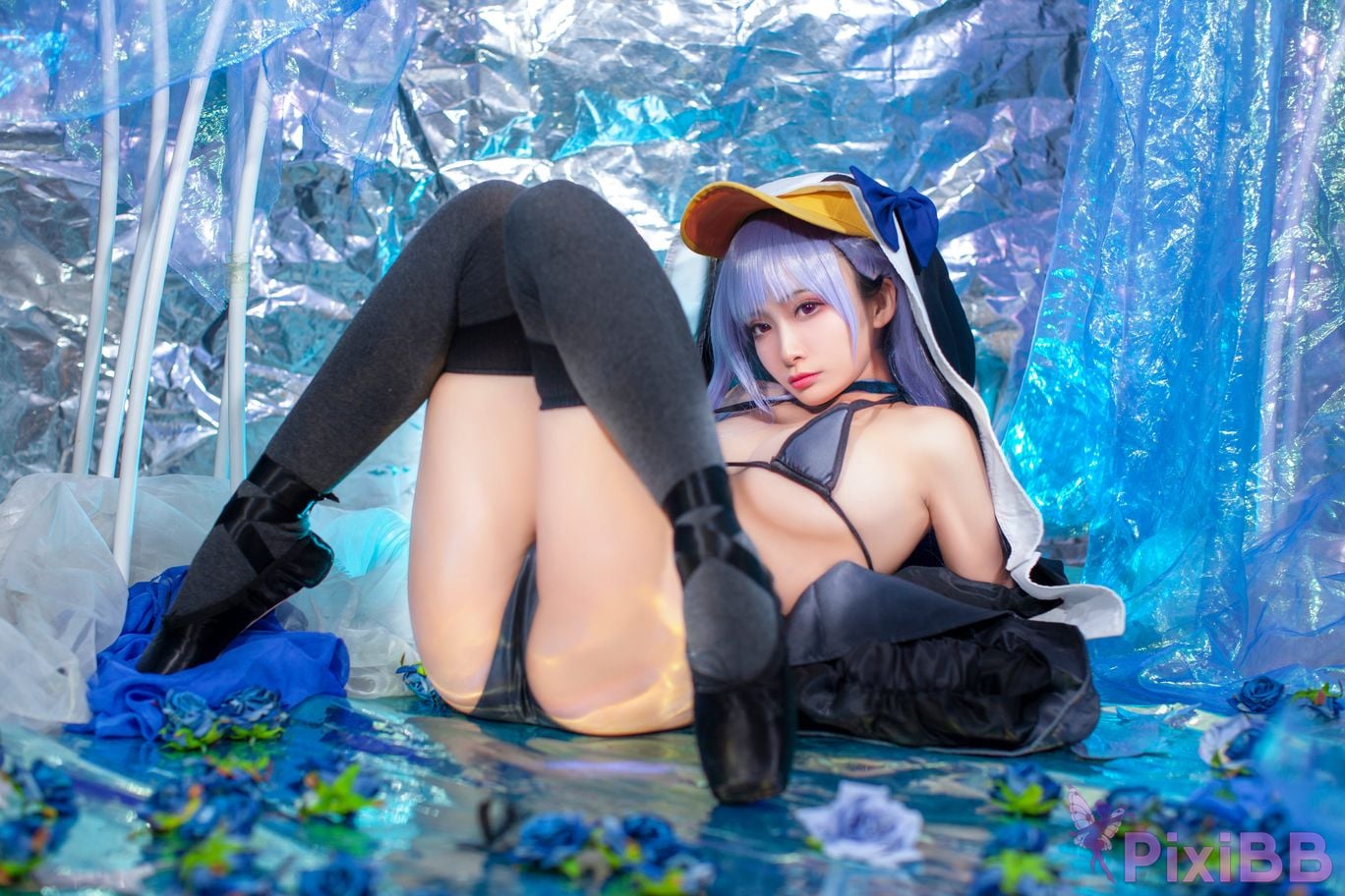 Coser LoLiSAMA PixiBB.COM 031