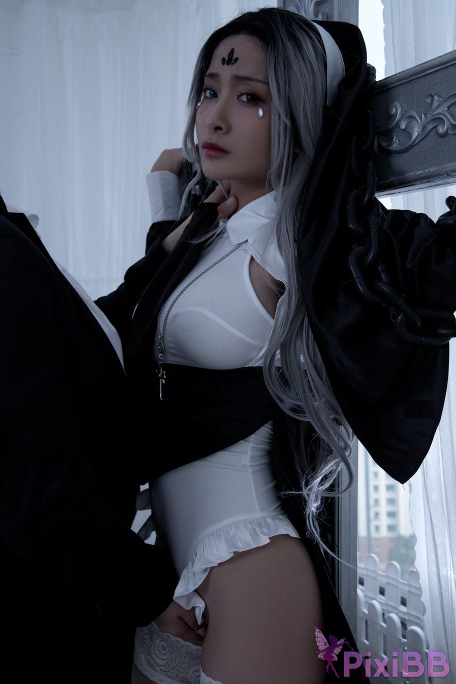 Coser LoLiSAMA PixiBB.COM 004