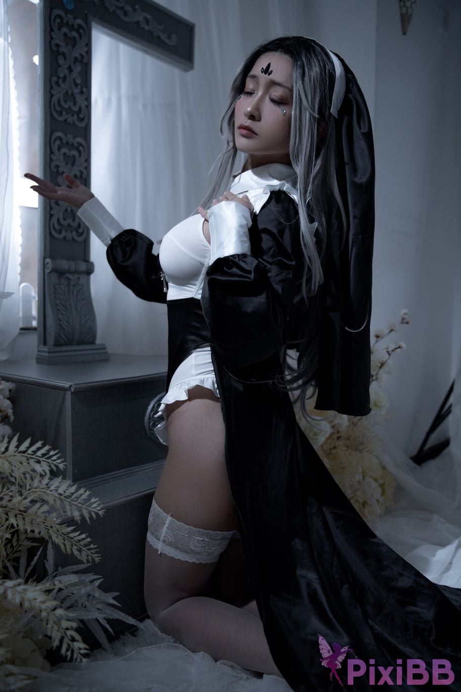 Coser LoLiSAMA PixiBB.COM 014