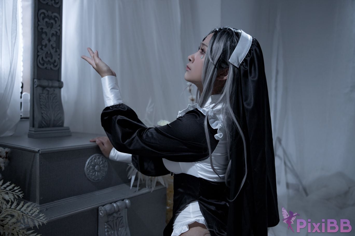 Coser LoLiSAMA PixiBB.COM 015